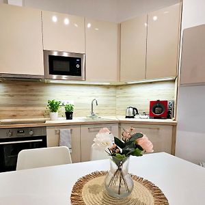 Appartement met een Slaapkamer